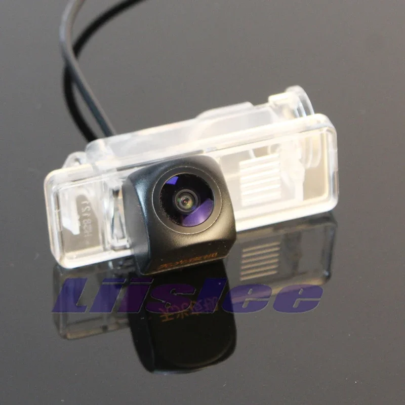 For Mercedes Benz MB Viano Marco Polo 2003~2013 Car Rear Camera Reverse Image CAMNight View AHD CCD WaterProof 1080 720 Back