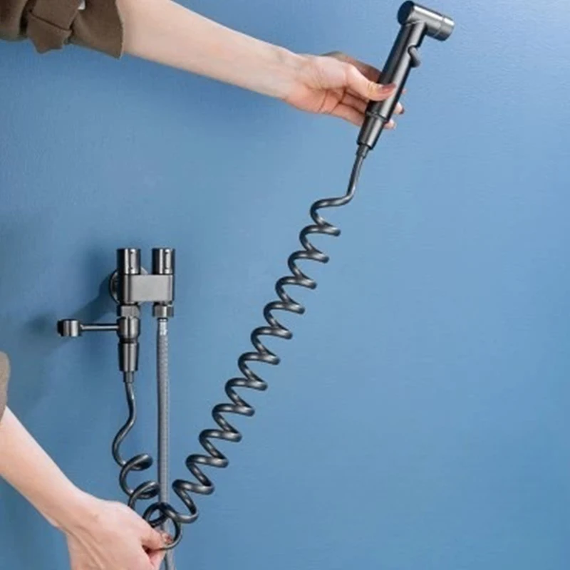 : Körpersprüher, Duschstrahl