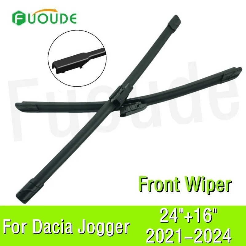 Wiper Blade For Dacia Jogger 24