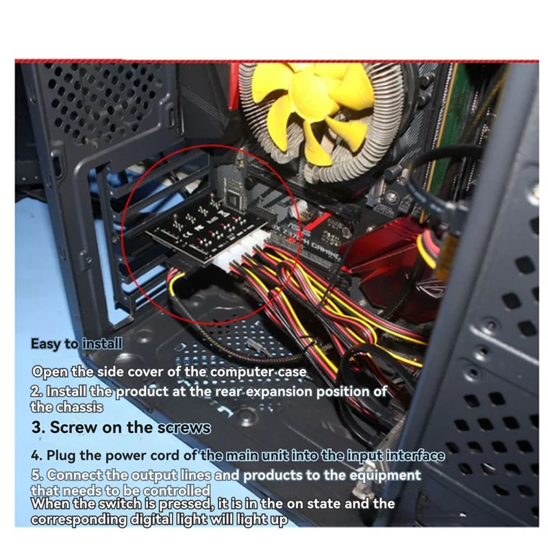 Superior-Power Saving PCI Expansion Card With SATA Cable Enhances PC Performance Dual Channel Hard Drive Controller