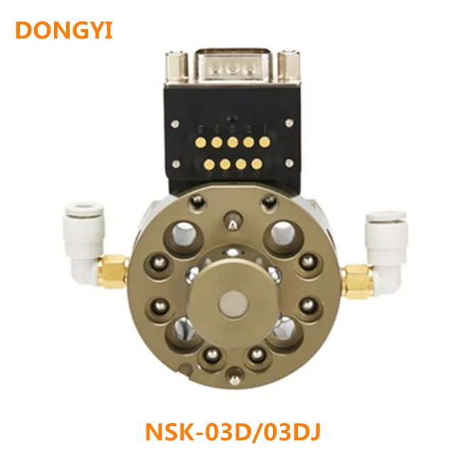 

Высококачественная многосоставная Автоматическая быстродействующая арматура для фотографий/03DJ