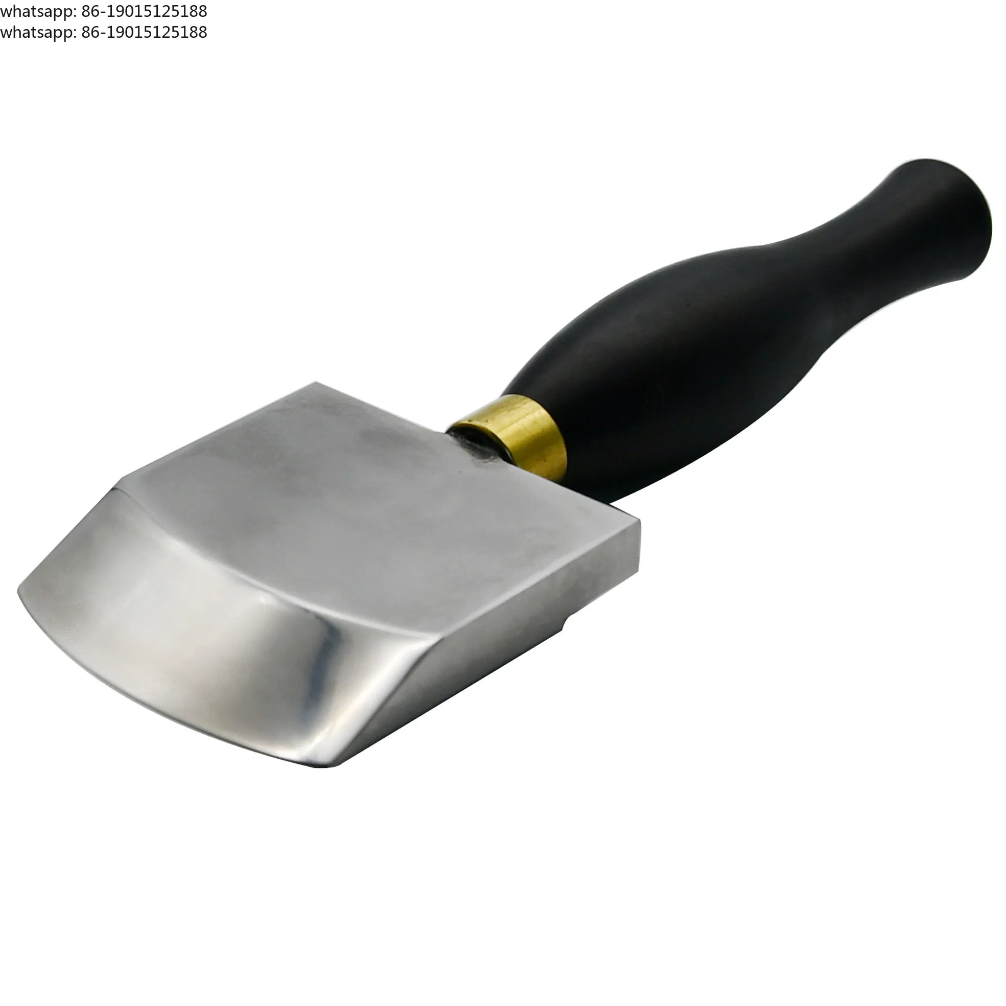 Tool import, shake chisel Meirou shake knife dry carving knife 15cm