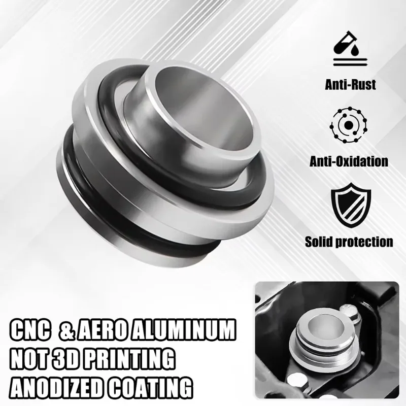 1PC Ölpumpe Ölwannendichtung Saugdichtung Vauxhall Insignia Astra 2.0 CDTI Automotive Zubehör