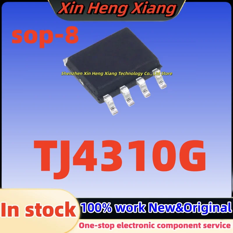 

(5pcs) TJ4310G sop-8