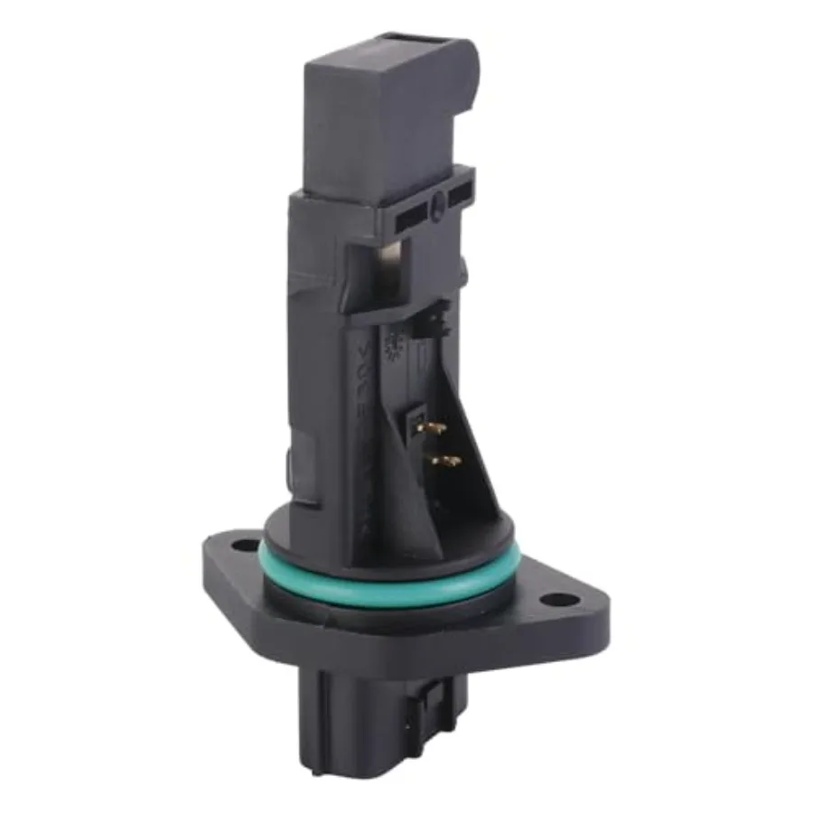 

Mass Air Flow Sensor Meter Sensor MAF Sensor - Compatible for Nissan Pathfinder LE SE XE 3.5L V6 - Gas 2000-2001 - Replace Part