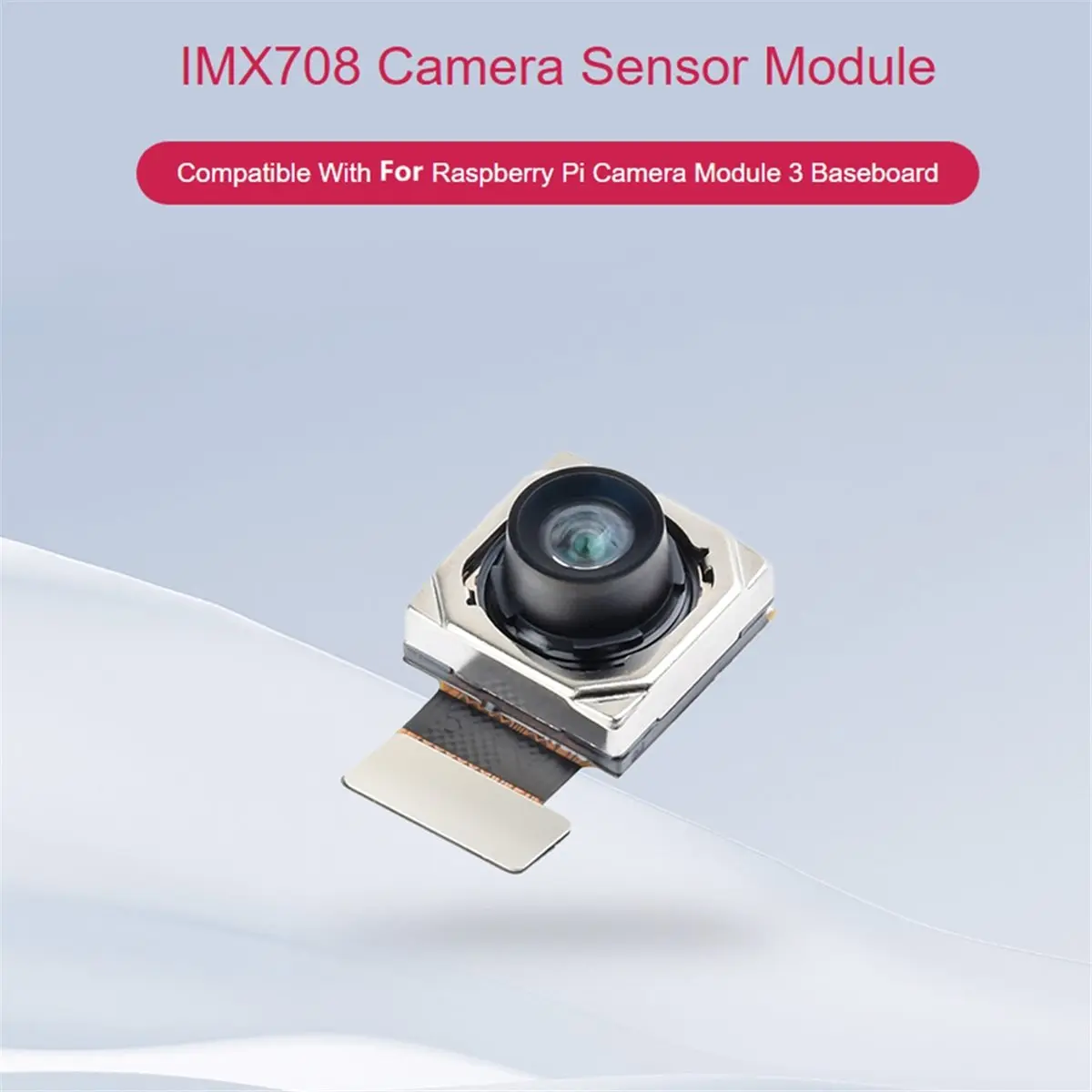 a20z]-imx708-120-camera-sensor-module-120°-fov-support-autofocus-compatible-with-for-camera-module-3-baseboard