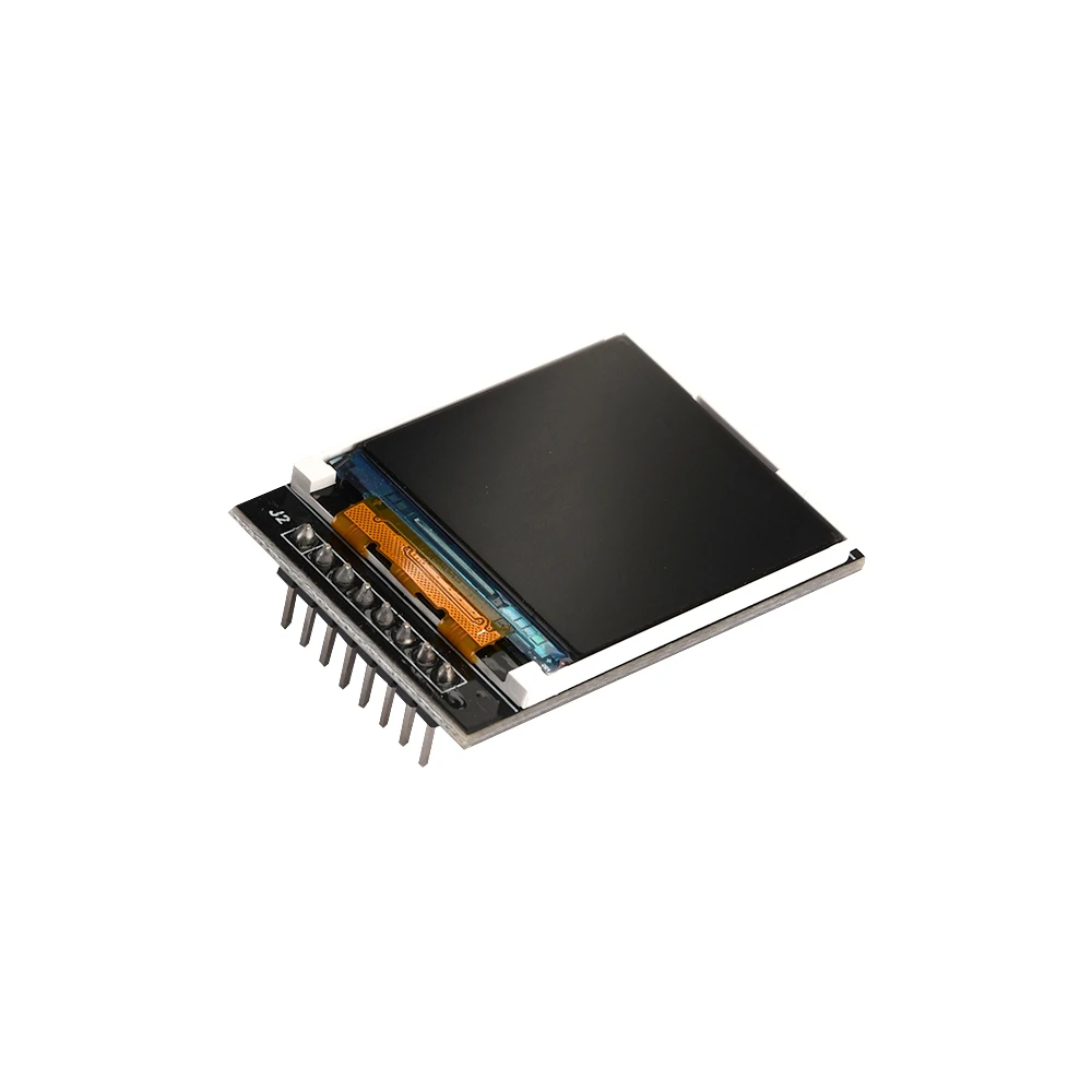 1.44 inch TFT LCD Module SPI Serial 128x128 Resolution ST7735S Driver 4-wire SPI interface LCD Display Screen Module
