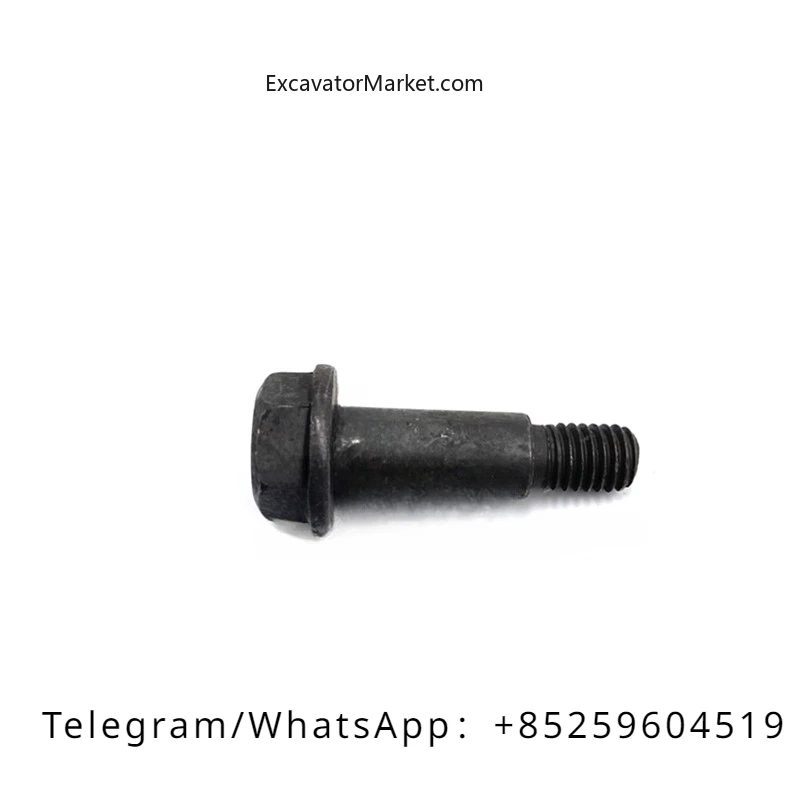 غطاء صمام حفارة لولبي لكوماتسو ، محرك Cummins d102 ، PC200/2500-6-7-8