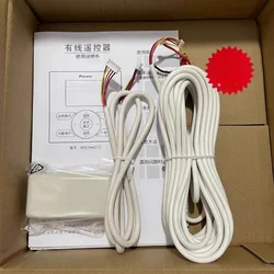 Nuovo originale Daikin central air conditioner wire controller cable convertitore muslimex 3MXS 4MXS PMX