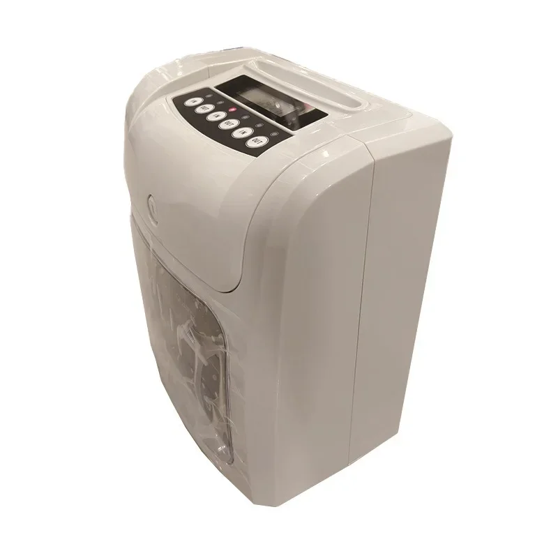 

English version microcomputer, power outage clock, multinational foreign trade clock face, attendance