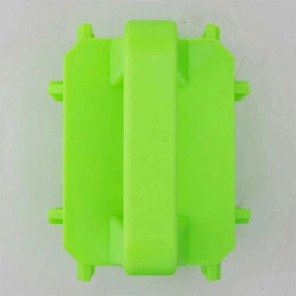 

for Ryobi 18V ONE+ Li-ion Portable Storage Carry Case for Power Tool Battery Management