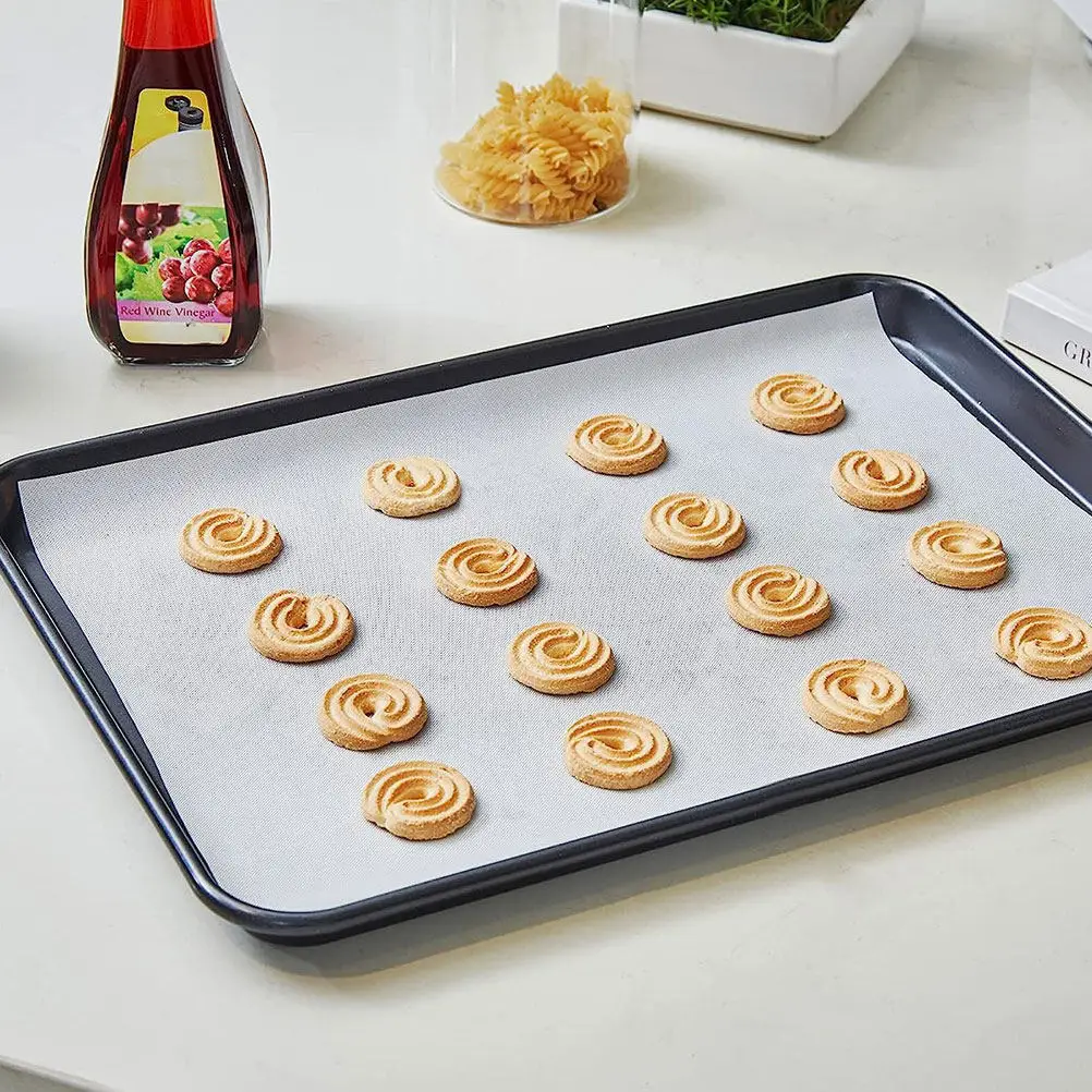 1 Roll Silicone Bak…