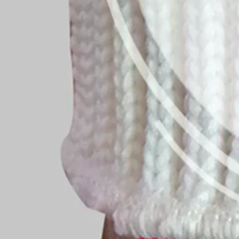 1 pair 200 Degree High-temperature Resistant Gloves Oven Heat Insulation Mould Glove and used in Dust-free Workshop Electronics