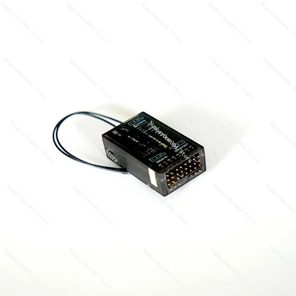 Applicable to RX8R PRO Bidirectional Receiver SBUS Output 16CH Safe Backup