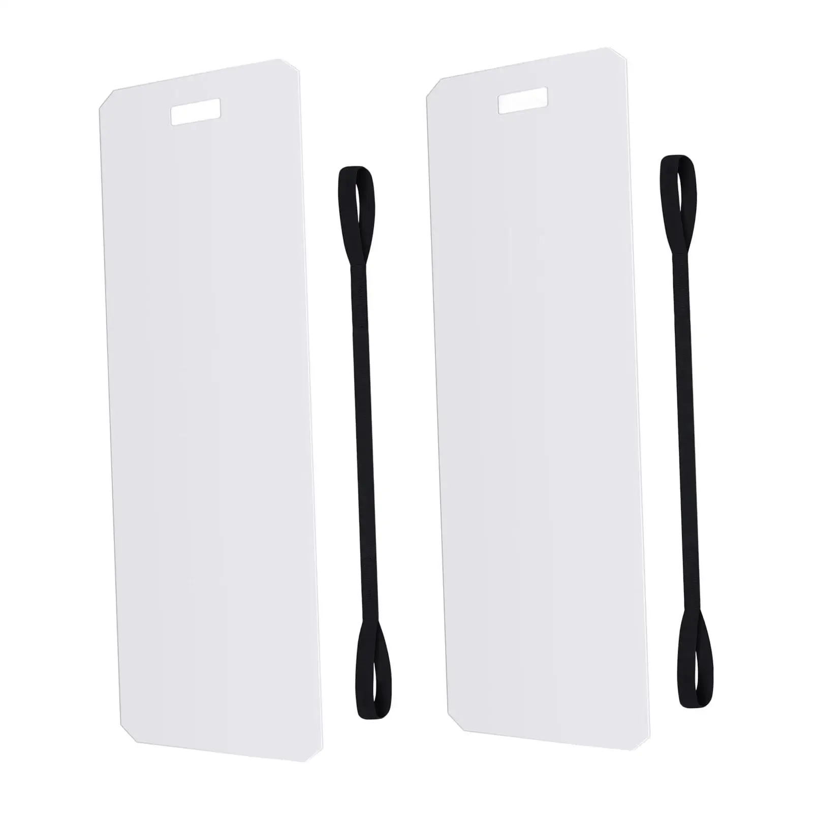 2x Appliance Sliders Reusable for Tile Floors Hardwood Floors Sliding Sheet