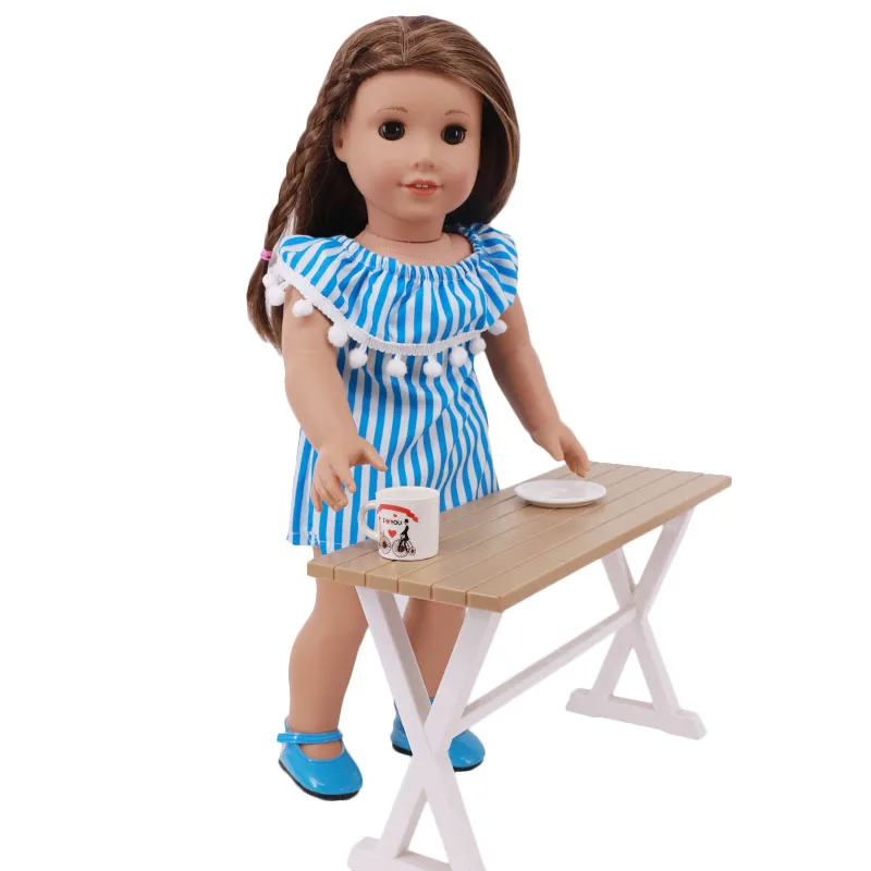 1:12ตุ๊กตาอุปกรณ์เสริมพอร์ซเลนถ้วยจำลองเฟอร์นิเจอร์ Dollhouse Miniature Kitchen ของเล่นสำหรับ16-18นิ้วตุ๊กตาเด็กทารก