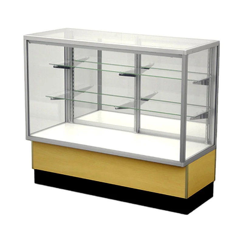 

custom.Customized Shop Showcase Counter Cabinets Dispensary Display Cases Smoke Shop Glass