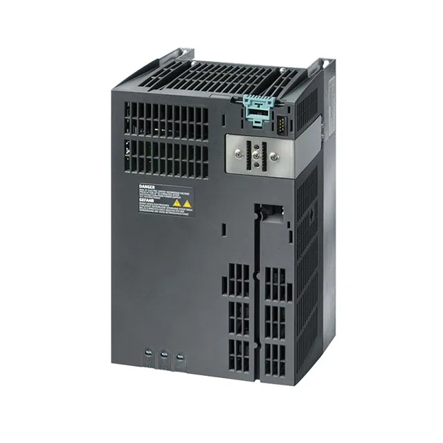 

S7-300 321 Изолированный 16 DI 24 В постоянного тока 20 полюсов 6ES7321-1BH02-0AA0 Цифровой вход