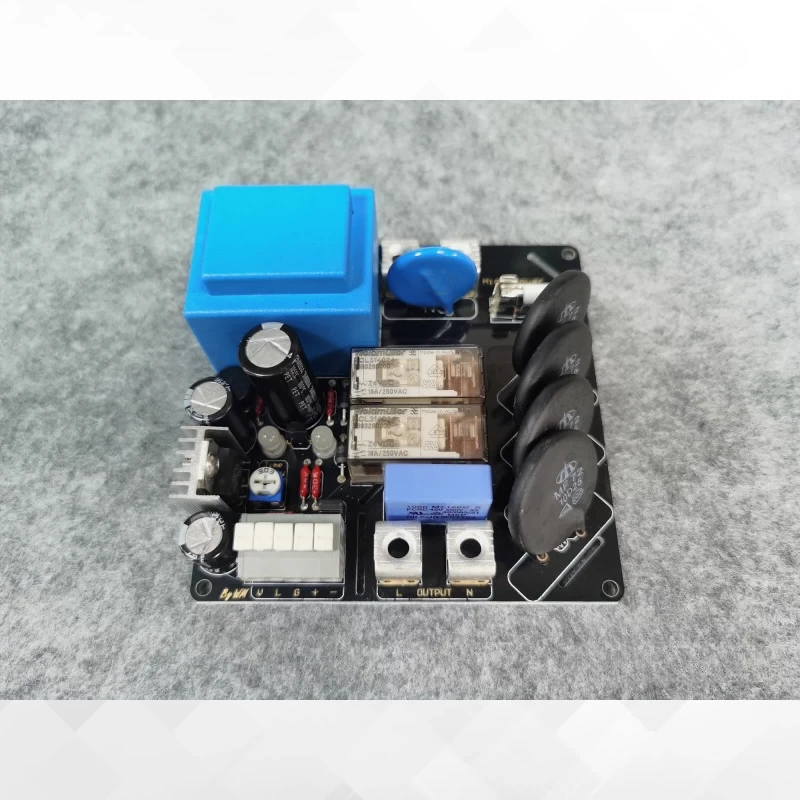 scheda-di-avvio-graduale-per-amplificatore-hi-fi-di-livello-audiofilo-ad-alta-potenza-modulo-discreto