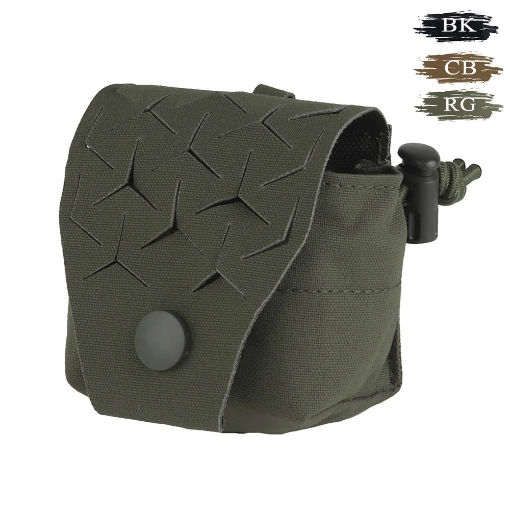 

Многофункциональный чехол SPUD для двух видов использования с ремнями MOLLE для охотничьих принадлежностей