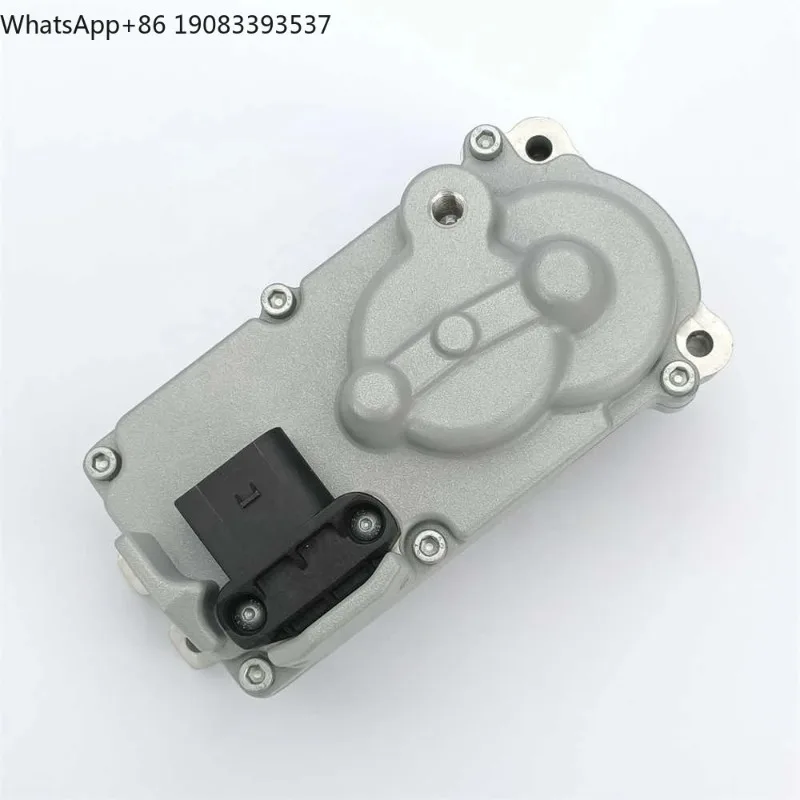 CRAFT Turbo HE400-Mx13 Electronic Actuator for Cummins X15 for 6382093RX/05452695 Turbochargers VGT
