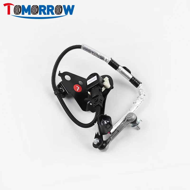 

89408-60040 Rear Height Sensor For Toyota Land Cruiser GRJ200 URJ200 URJ202 VDJ200 Lexus LX450D 460 570