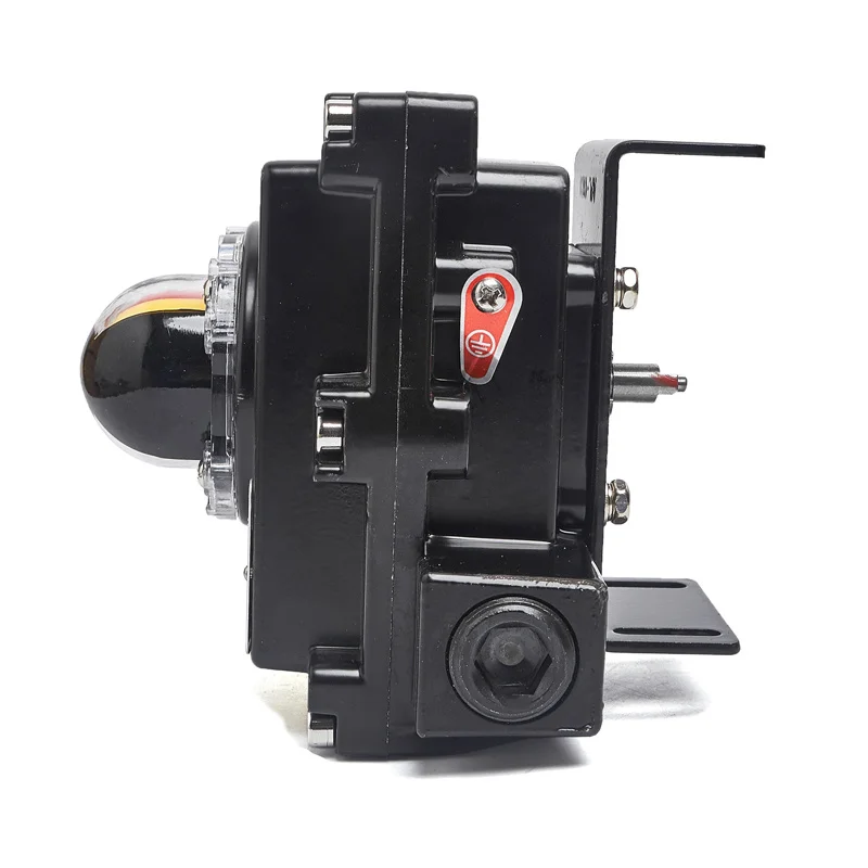 Interruttore di finecorsa antideflagrante APL-410N Interruttore di feedback limite valvola pneumatica