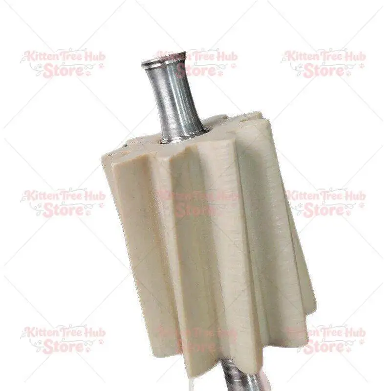 Special PEEK Gear for Processing Gear Pump Imported Material PEEK Gear Accessories