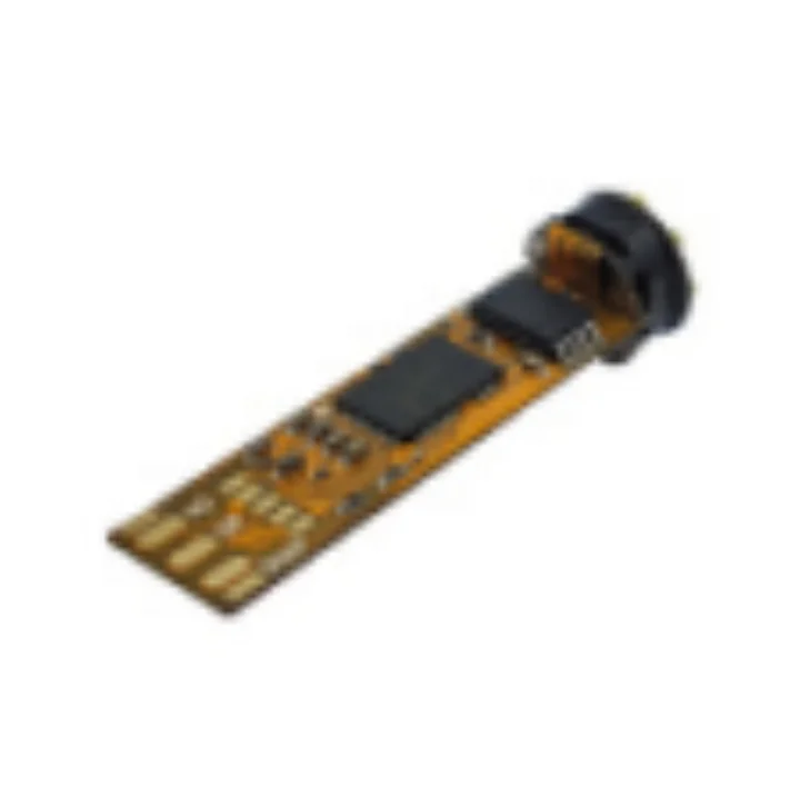 Sincere First GC2755 CMOS Sensor 2MP 1080P camera module 7mm diameter endoscope camera module