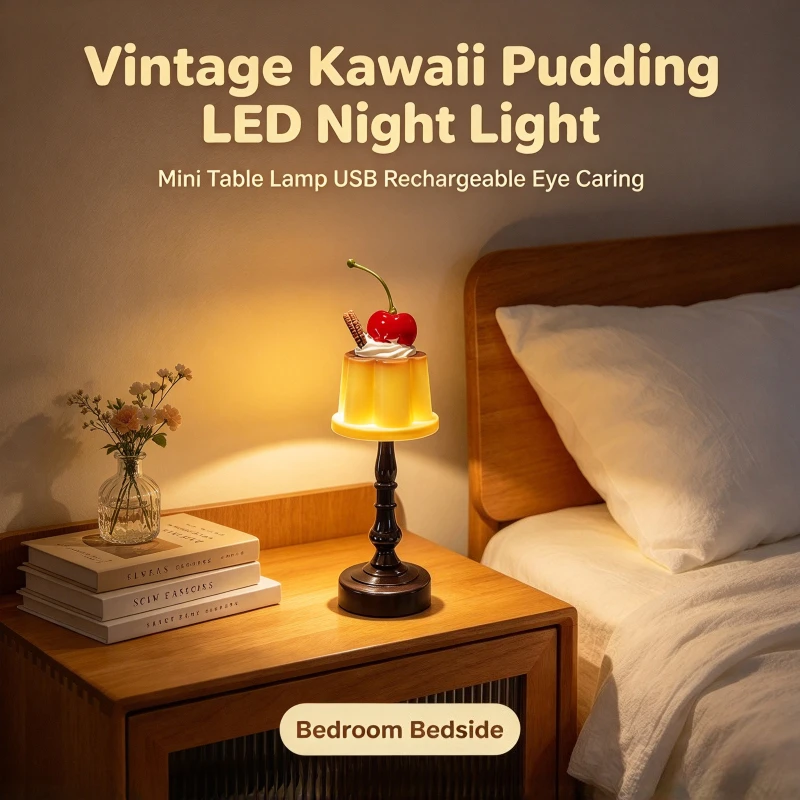 luminaria-de-mesa-vintage-e-adoravel-com-design-de-pudim-recarregavel-por-usb-ideal-para-a-sala-de-estar-sala-de-jantar-parede-apartamento-ou-quarto-proporcionando-uma-iluminacao-acolhedora