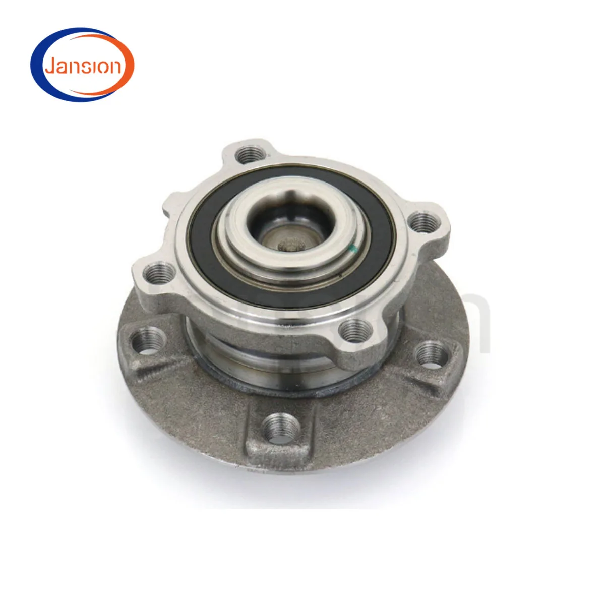 31226750217 6750217 R15034 713667770 Front Wheel Hub Bearing Assembly for BMW 7 E65 E66 E67 2001- VKBA3671 R150.34