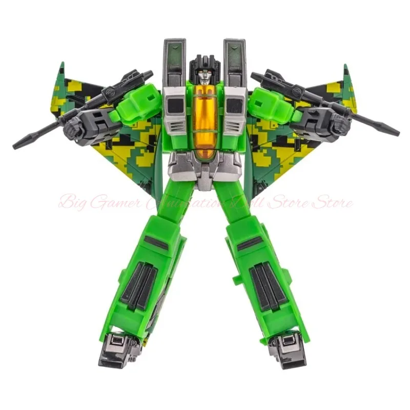 【在庫あり】変身玩具 H15L 硫酸雨 ファーストエディション アクションフィギュア コレクションモデル オーナメント ギフト