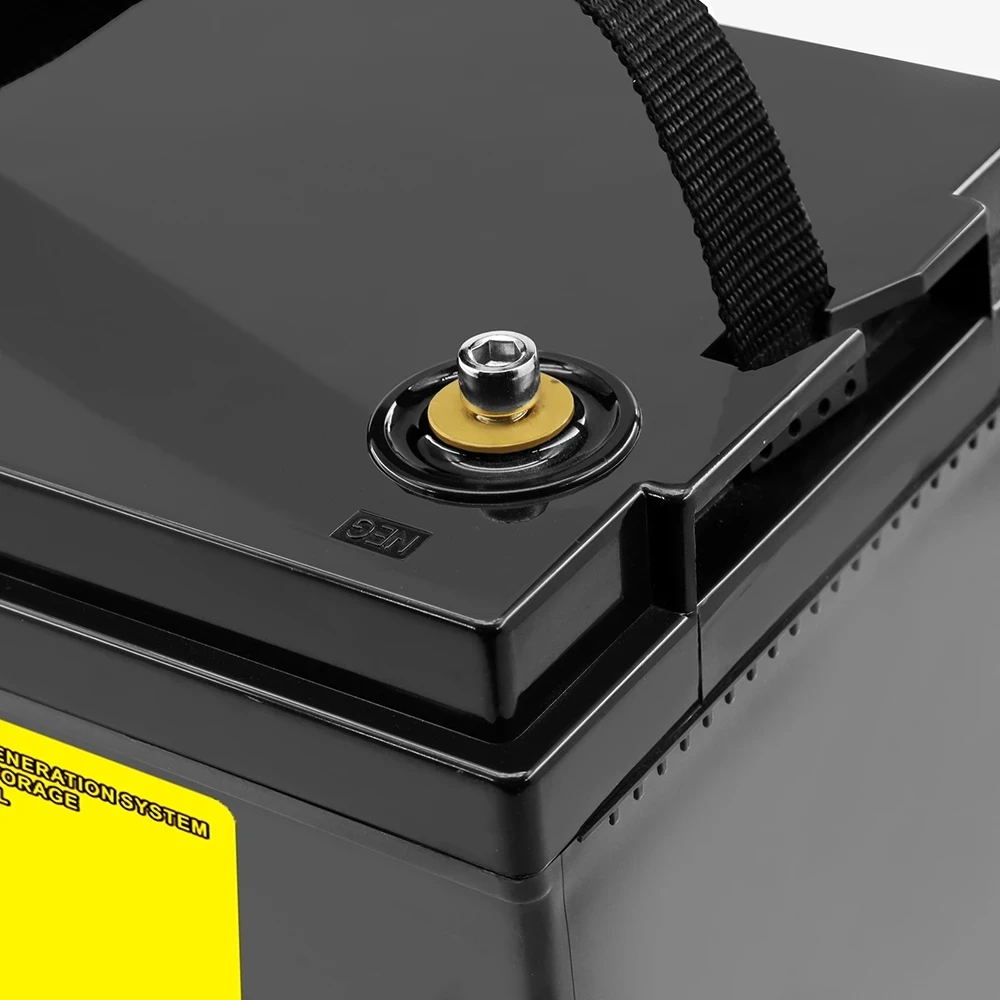 LiitoKala 12,8 V 100Ah 120Ah LifePo4 Batterie Pack 12V Akku Pack Lithium-Eisen Phosphat Lifepo4 Solarzelle werkzeuge