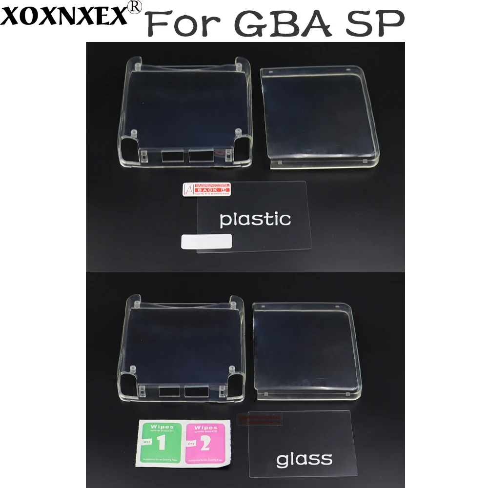 Clear Protective Co…