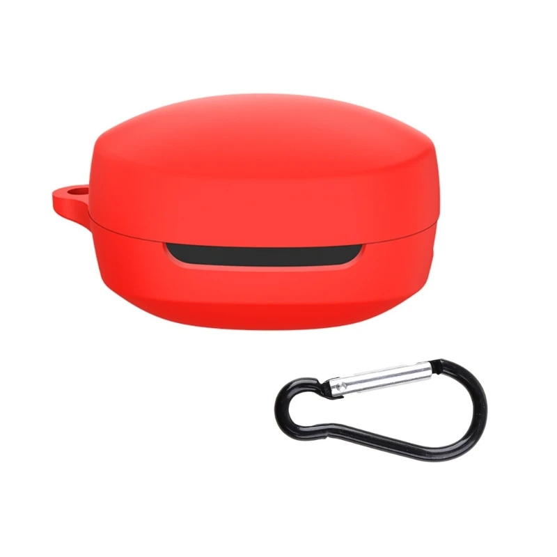 Funda protectora transporte a prueba golpes, Compatible con auriculares QCYT13 X, Protector a prueba polvo, funda