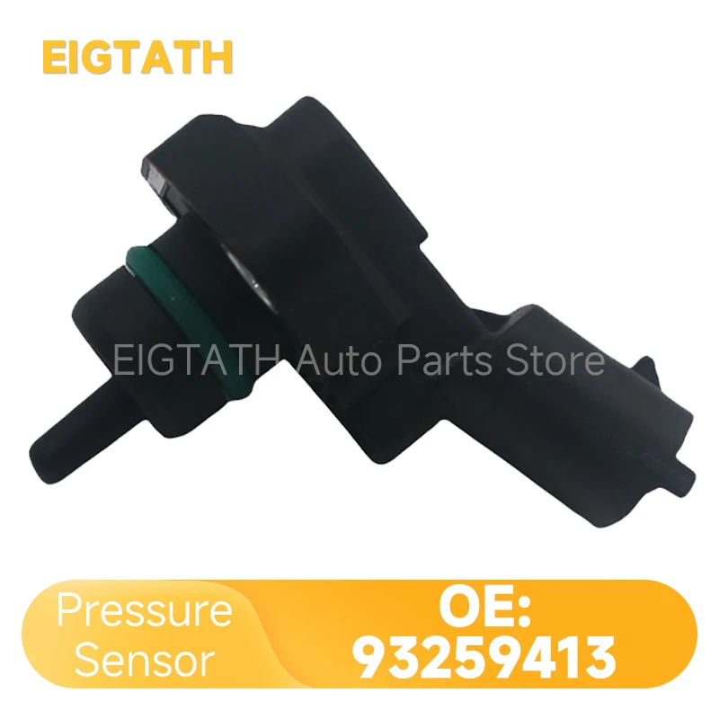 

93259413 Manifold Absolute Pressure MAP Sensor For Opel Astra A04 Vauxhall Holden Saturn Chevrolet Astra Zafira Auto Spare Parts