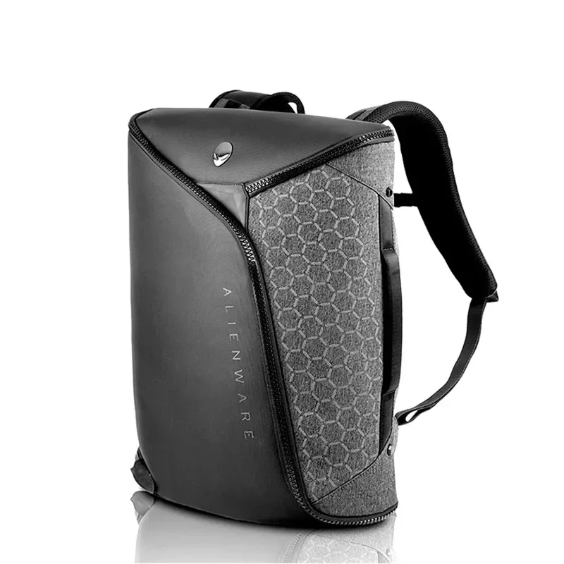 Fashion Original Backpack for Alienware Area-51m R5 17.3 inch Cruiser Gaming Computer M18 M17 X17 Bag R2 R3 R4 Laptop Bag