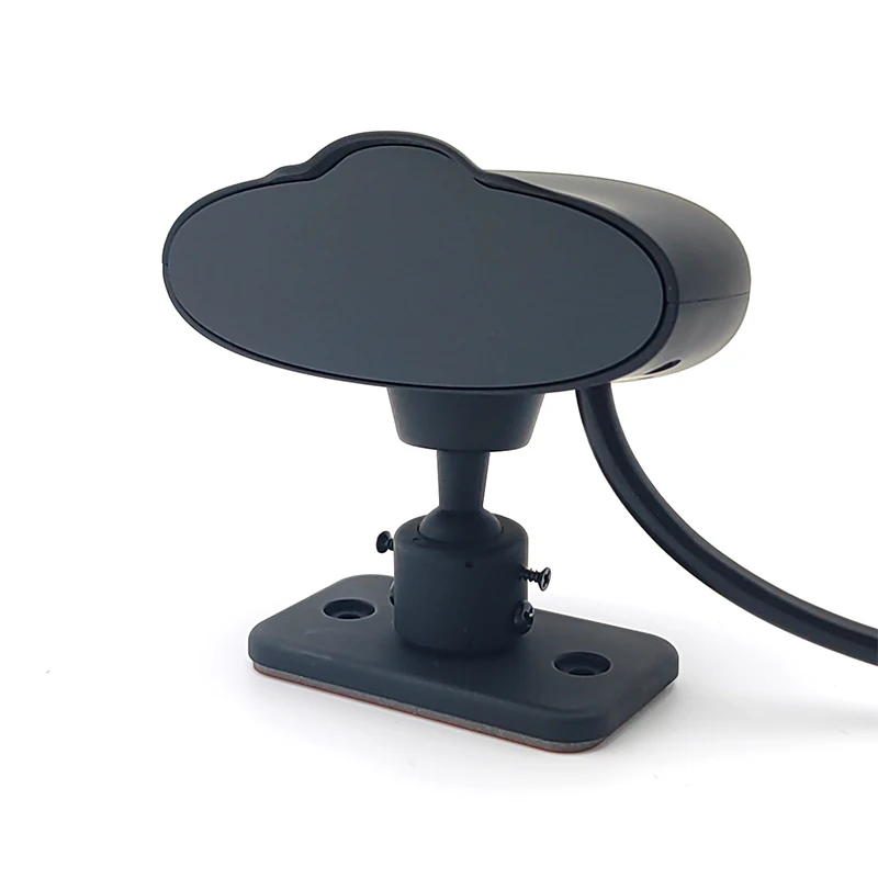 

Firecore HX-910 AI-Powered Full HD 1080P 12V DC Rear Monitoring System for Large Vehicles and Buses