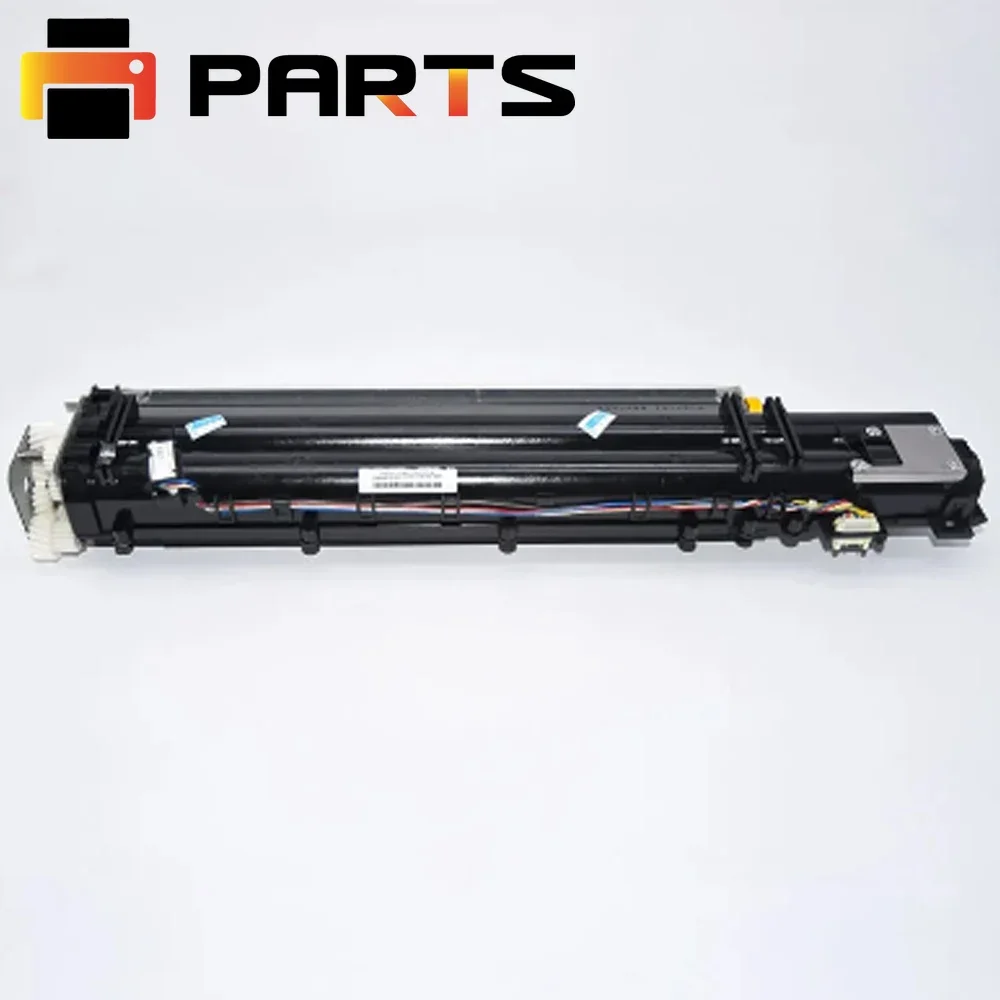 1pcs. New refubis Developer Unit for Konica Minolta C6000 C6500 C6501 C7000 C8000 Developer Assembly without Developer