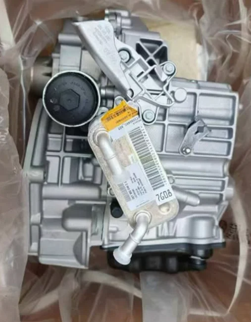0BT New 4WD Transmission Gearbox For Honda CRV Pilot Accord High Quality Reliable Performance