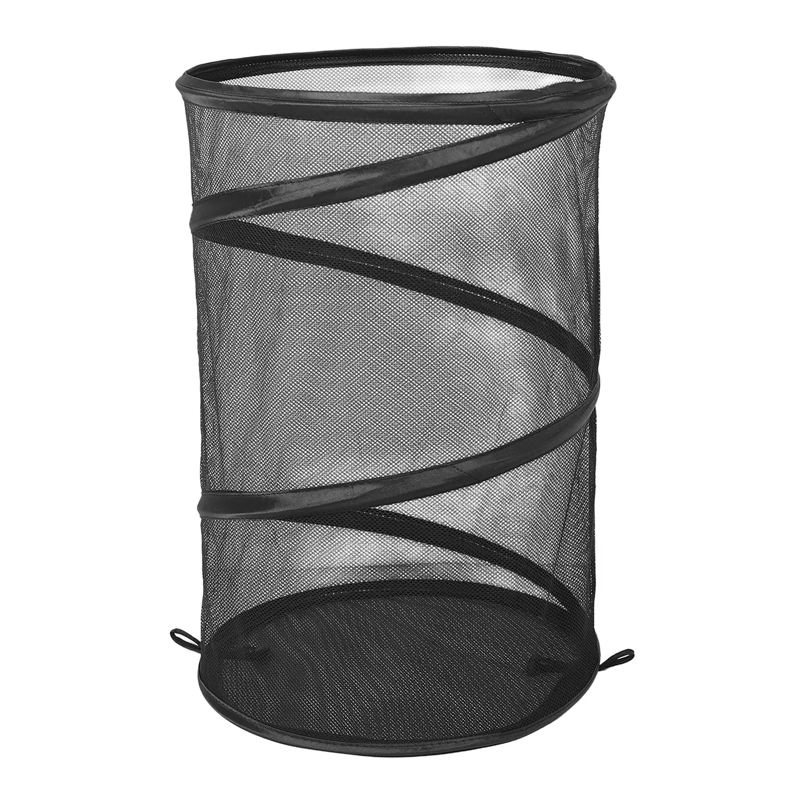 

Popup Plant Cover Portable Mesh Garden Flower Protector for Outdoor Vegetables Flowers Raised Beds 18x13.5 Inch Foldable Plant