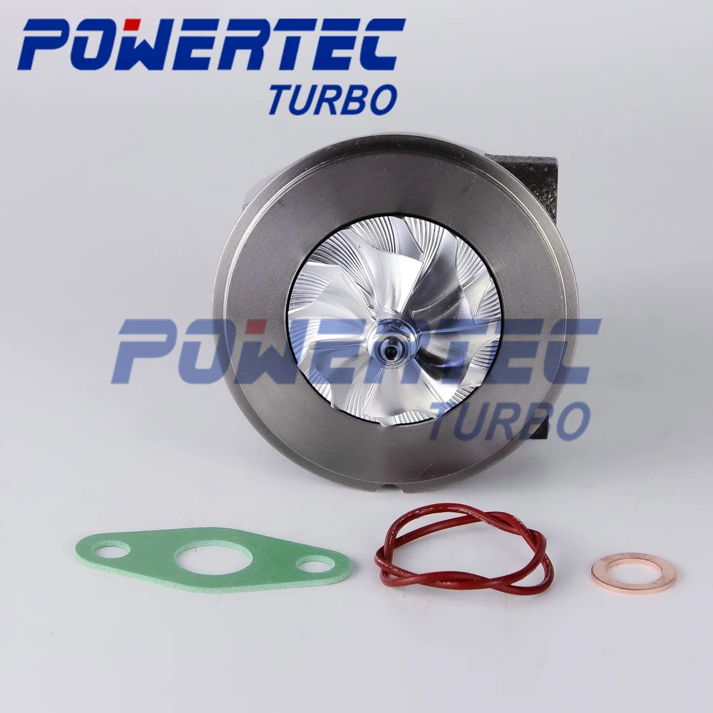 Billet Turbo cartridge TD02L Turbocharger Core for Suzuki Vitara SX4 Swift K14C 1.4 T 103KW 2017- 49172-04020 49172-04010