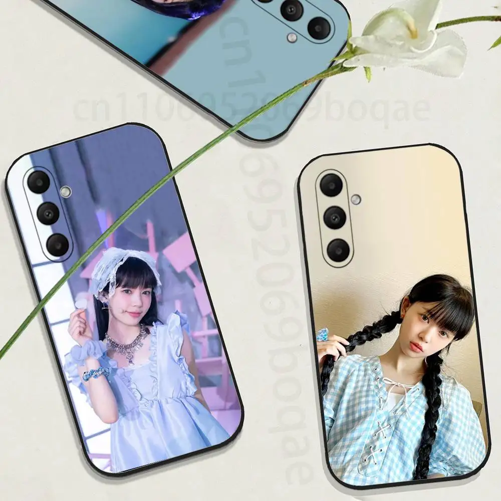

POP M-MOKA Phone Case for Samsung Galaxy A73,23,53,33,24,72,22,52,32,54,A34 Soft Cover