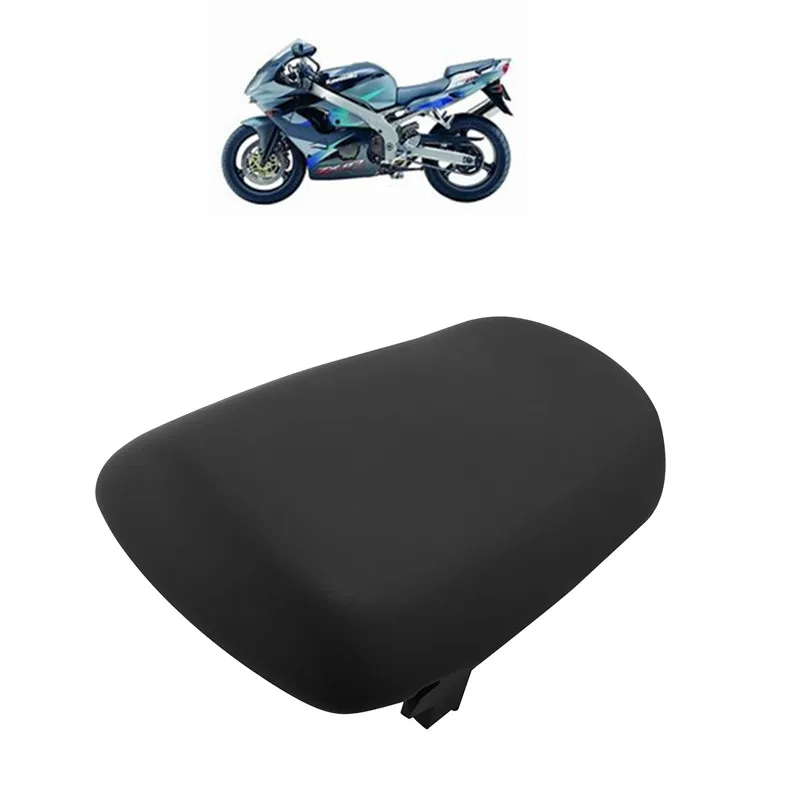 

Motorcycle Acsessories Rear Passenger Seat Pillion Cushion For KAWASAKI ZX9R 1998-2001 2000 1999