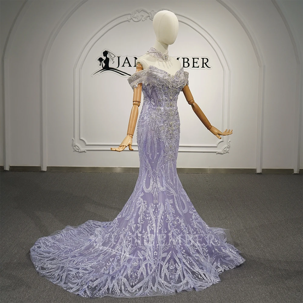 Customized Sweetheart Quinceanera Dresses for 15 Short Sleeves Lace up Mermaid Tulle vestidos de 15 quinceañera 2026 3
