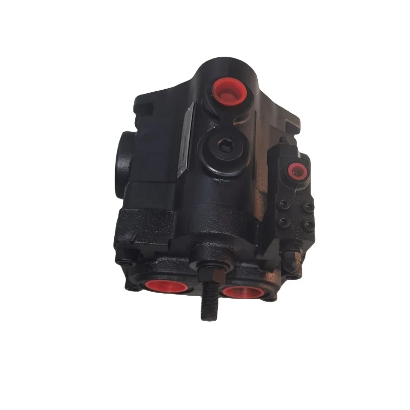 Parker Denison hydraulic pump PVT PV PV6 PV10 PV15 PV20 PV29 series PV29-2R1D-C02 029-09949 hydraulic high pressure piston pump