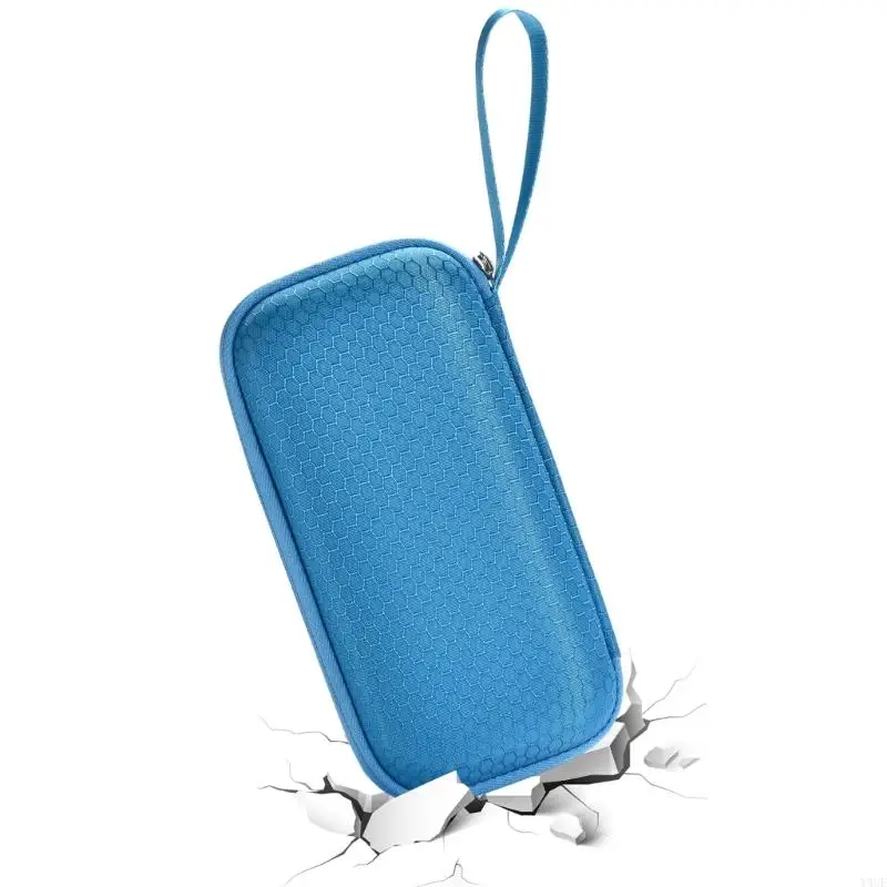 Hộp lưu trữ chống trầy xước Y4UE cho Start+Essentials Bút 3D Bộ lưu trữ bộ lưu trữ chống mài mòn