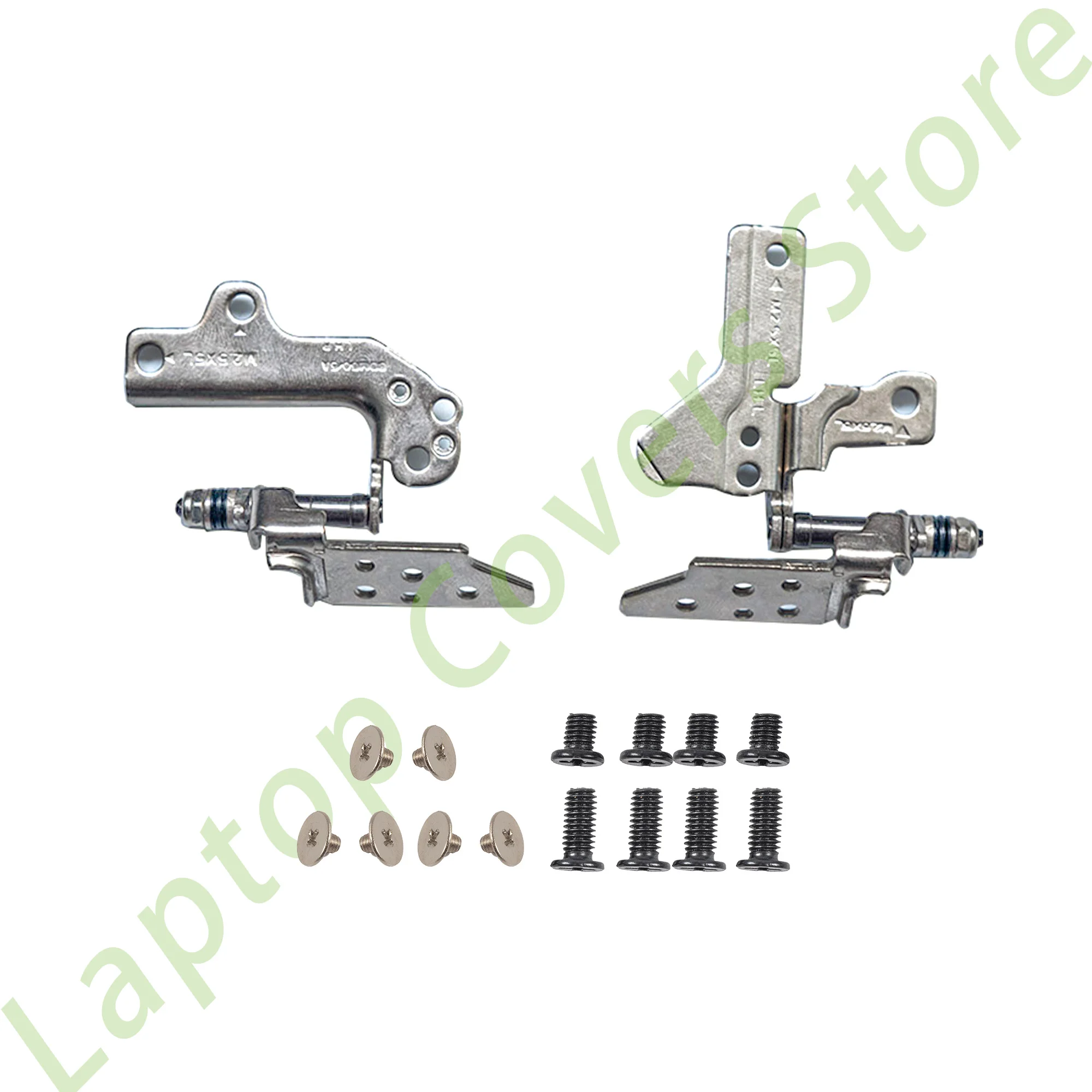 Neue LCD-Rückseite/Lünette/Scharniere für Vostro 15 3510 3511 3515 3520 3525 V3510 Kunststoffteile Handballenauflage Untergehäuse 15,6 Zoll