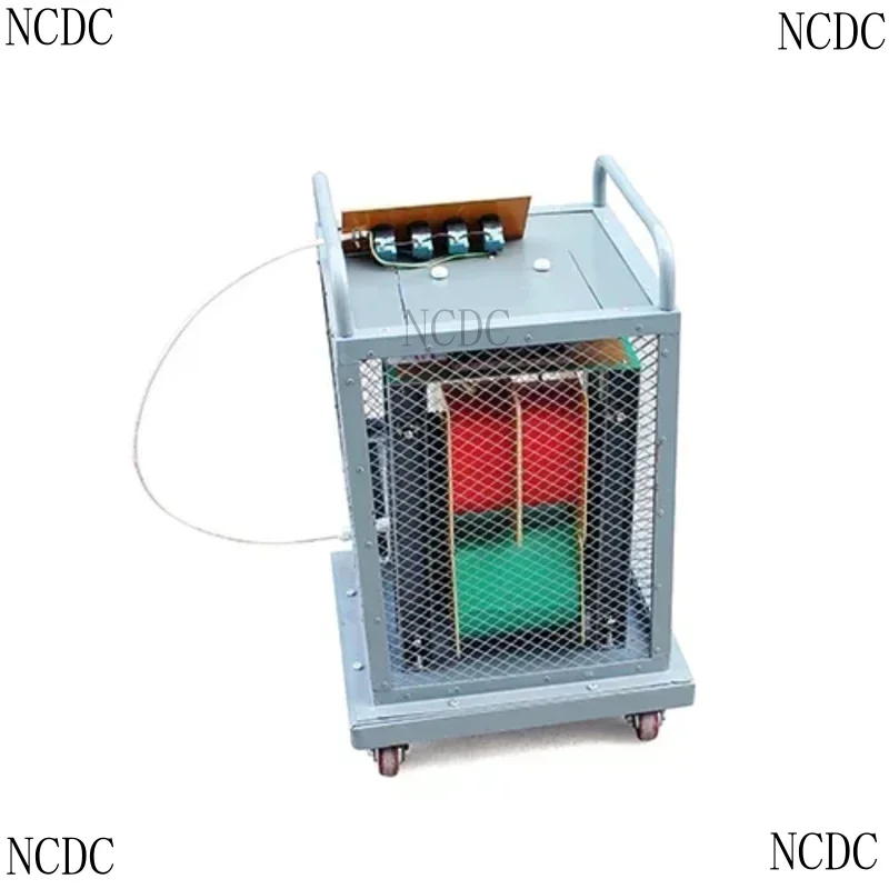 Safe And Stable Electromagnetic Bombarder, One Of Necessary Equipment Making Neon Lights