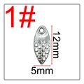 7(size 1 silver)